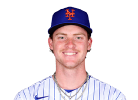 Carson Benge
