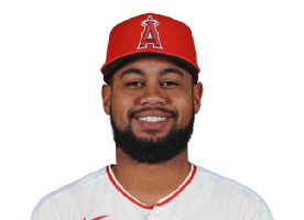 Sammy Peralta