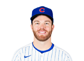 Brandon Hughes