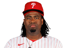 Felix Reyes