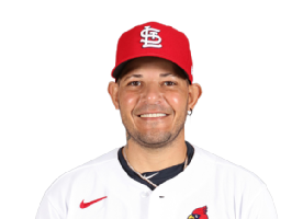 Yadier Molina