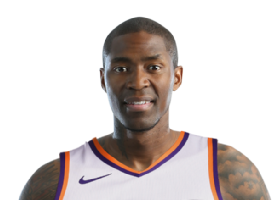 Jamal Crawford