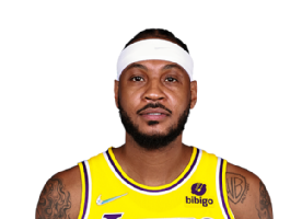 Carmelo Anthony