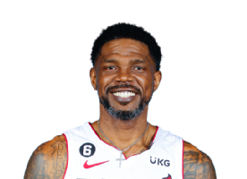 Udonis Haslem