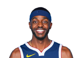 Justin Holiday