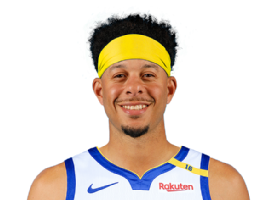 Seth Curry