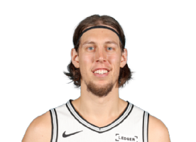 Kelly Olynyk