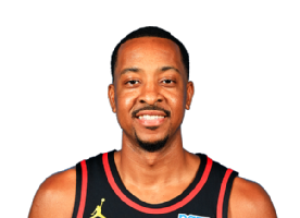 CJ McCollum