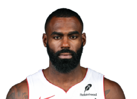 Tim Hardaway Jr.