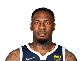 Tarik Black