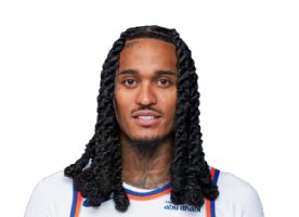 Jordan Clarkson