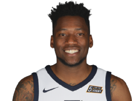 Eric Griffin