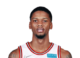 Alfonzo McKinnie