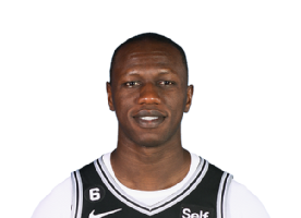 Gorgui Dieng