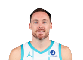 Pat Connaughton