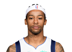 Trey Burke
