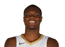 Jalen Jones