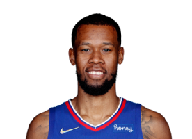 Rodney Hood