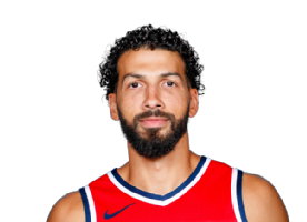 Anthony Gill