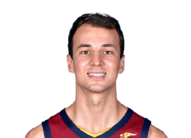 Kevin Pangos