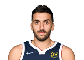 Facundo Campazzo