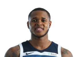 Marcus Georges-Hunt