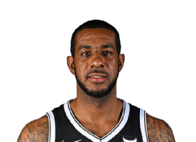 LaMarcus Aldridge