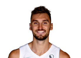 Sam Dekker