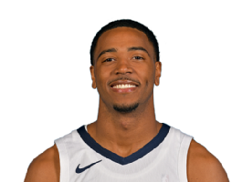 Shaquille Harrison