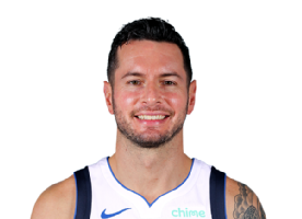 JJ Redick