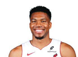 Giannis Antetokounmpo