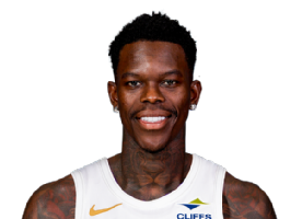 Dennis Schroder