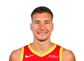 Bogdan Bogdanovic