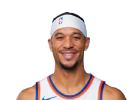Josh Hart