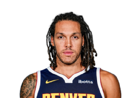 Aaron Gordon
