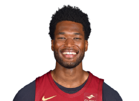 Damian Jones