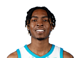 Wes Iwundu