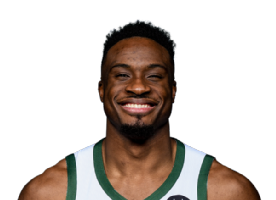 Thanasis Antetokounmpo