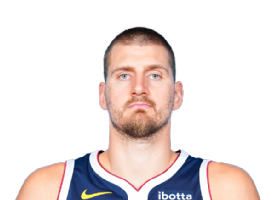 Nikola Jokic