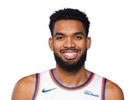 Karl-Anthony Towns