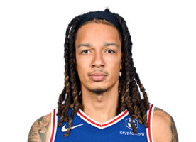 D.J. Wilson