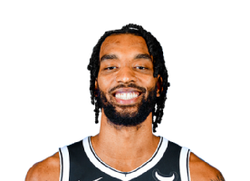 Keita Bates-Diop