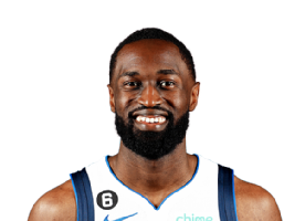 Theo Pinson