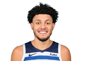 Justin Jackson