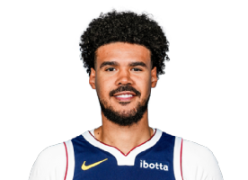 Cameron Johnson