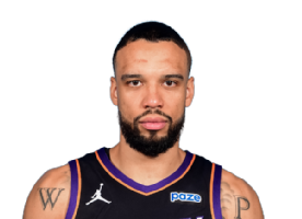 Dillon Brooks