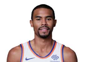Ramon Sessions