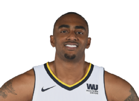 Darrell Arthur