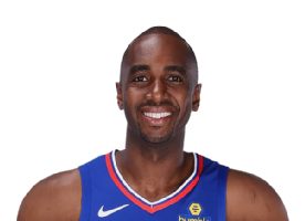 Luc Mbah a Moute