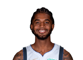 Marquese Chriss